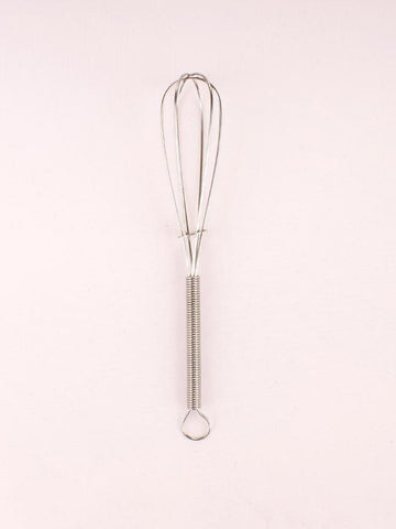Wire Whisk - Solo Size - Co Chocolat - Finally, Truly Healthy Chocolates